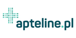 Apteline.pl - partner marki