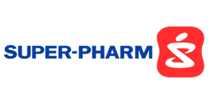 SUPER-PHARM - partner marki